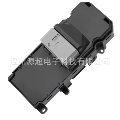 regulator switch double – Glass lifter