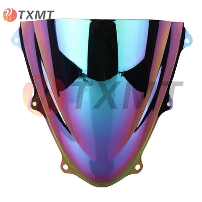 Wind Deflector, Motorcycle front windshield - symphony