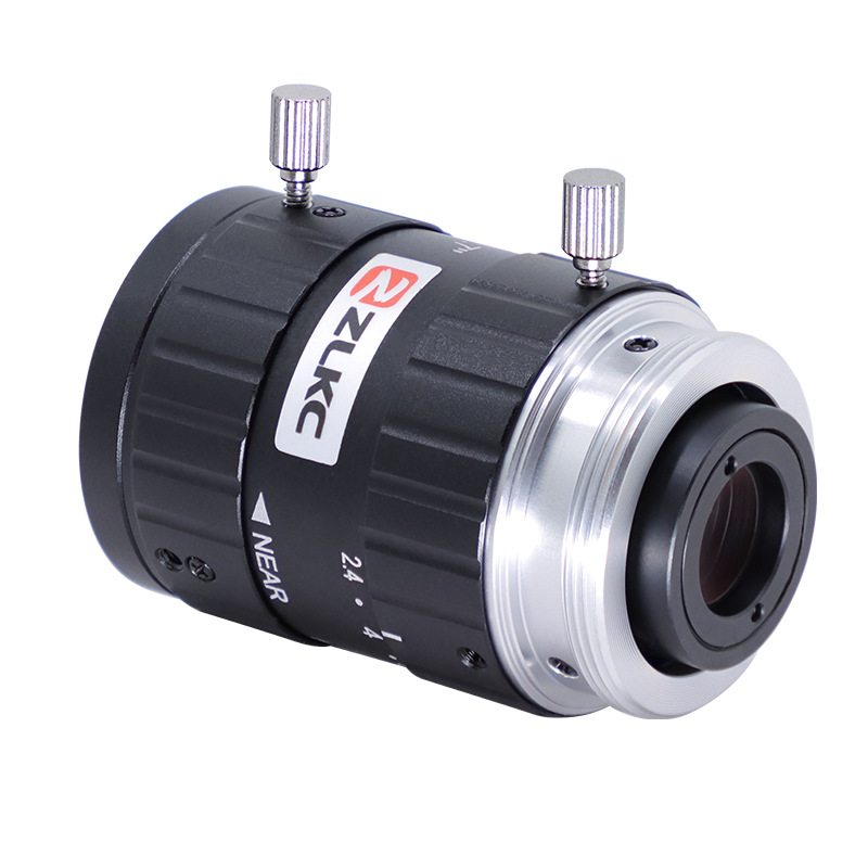 1200�����صͻ���25mm��ҵ��ͷ1/1.7" C�ڸ߾��Ȼ�������Ӿ���ͷ