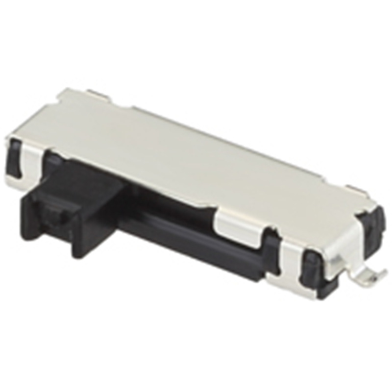 ALPS滑动开关自弹复位贴片拨动开关SSAL220100