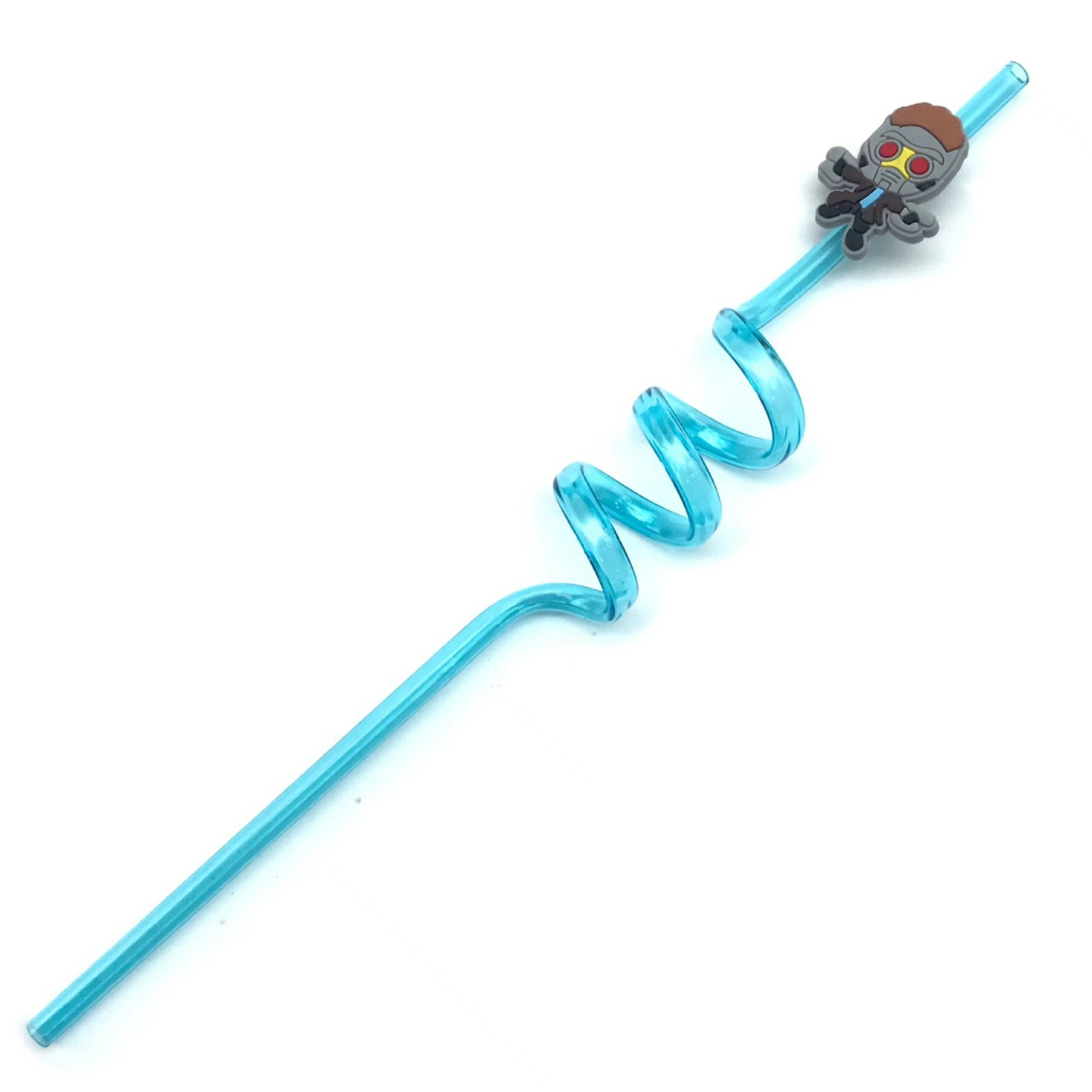 PVC forma paja de forma PETG con tarjeta de paso de la familia de la barra paja universal al por mayor