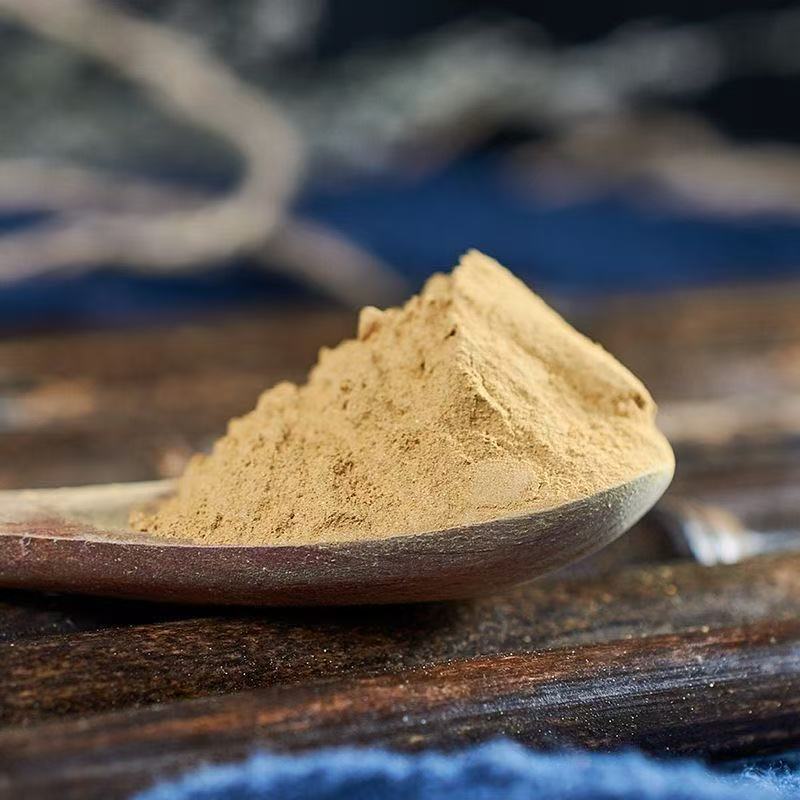 Mi Tuo Seng Powder 密陀僧粉 External Use Only Ultra-Fine Herbal Powder 500g Bulk Supply specifications