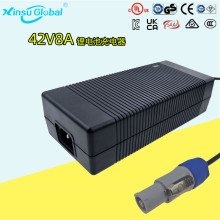 36v8aϴػ˵60335-2-29׼42v8a﮵س