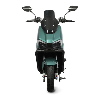Bikes for Export, Elektrikli motosikletlər