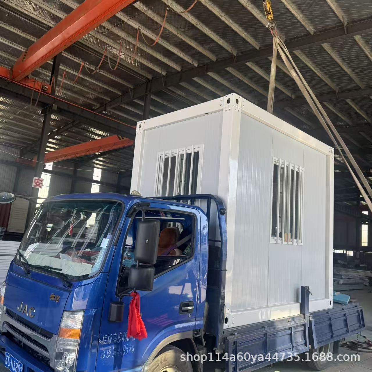 Quick lcl丨 3m * 3m * 2.8m