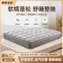 定制脊椎家用透气床垫
