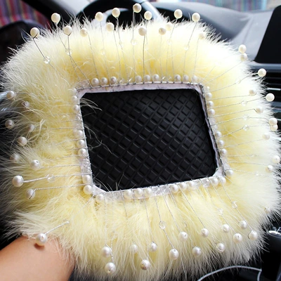 Square Non-Slip Mat Car Anti-slip mat