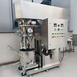 搅拌机;乳化机;混合机