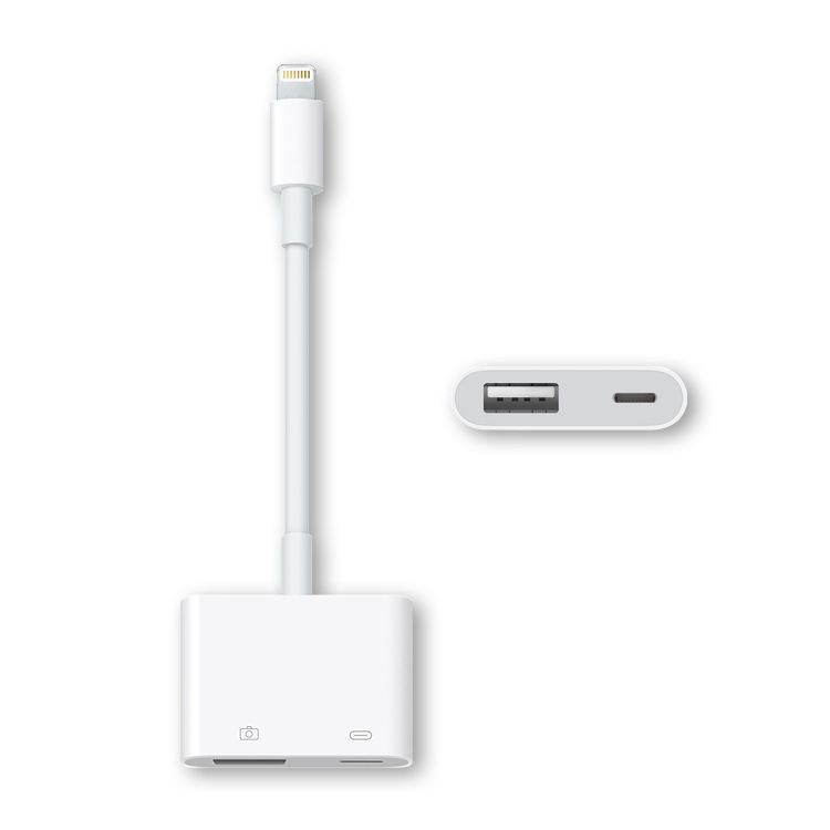 工場直接 Android/Apple 携帯電話多機能カードリーダー拡張ドック OTG コンバータに適しています|undefined