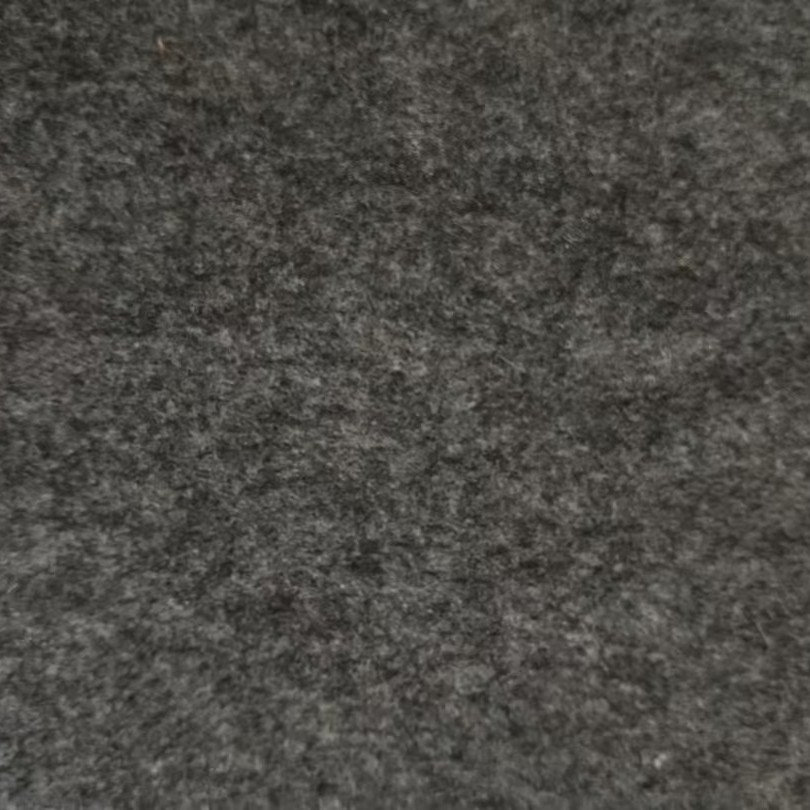 供应灰色毛毡垫 化纤毛毡垫 包装毛毡 毛毡垫 深灰色毛毡