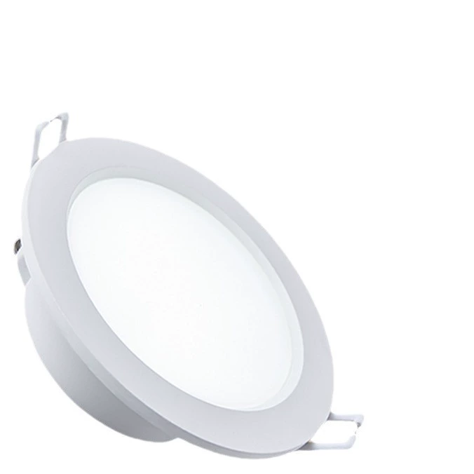 FSL Lights, светодиодная потолочная светильник, точечное освещение для коридора, гостиной, коммерческого использования