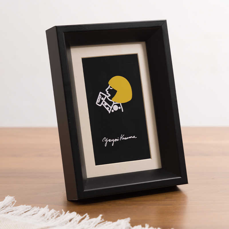 Solid Wood Photo Frame for Printing and Developing Photos into a Simple 6-Inch Album, 7inch 8inch Photo Holder with a High-End Feel Solid Wood Photo Frame for Printing and Developing Photos into a Simple 6-Inch Album, 7inch 8inch Photo Holder with a High-End Feel