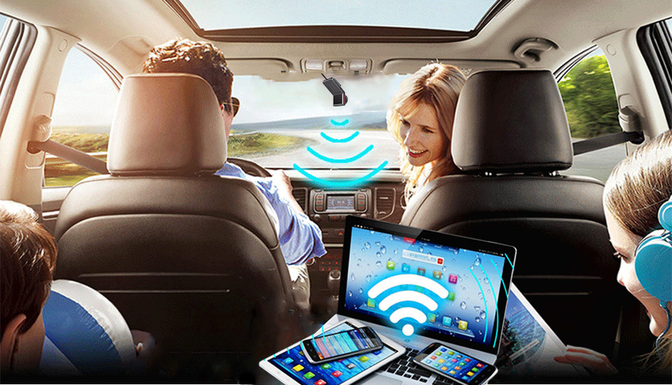 K18 cross-border 4G network driving recorder HD night vision before and after double recording wireless 24 hours remote real-time positioning