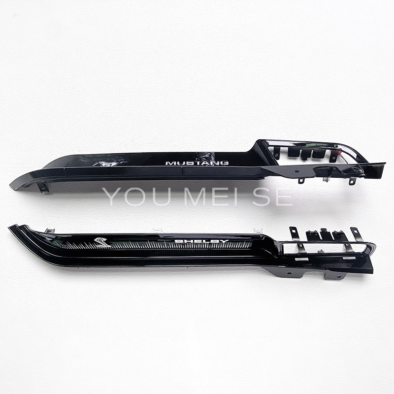 Car Ambient Lighting Is Suitable for Ford Mustang 2015-2022