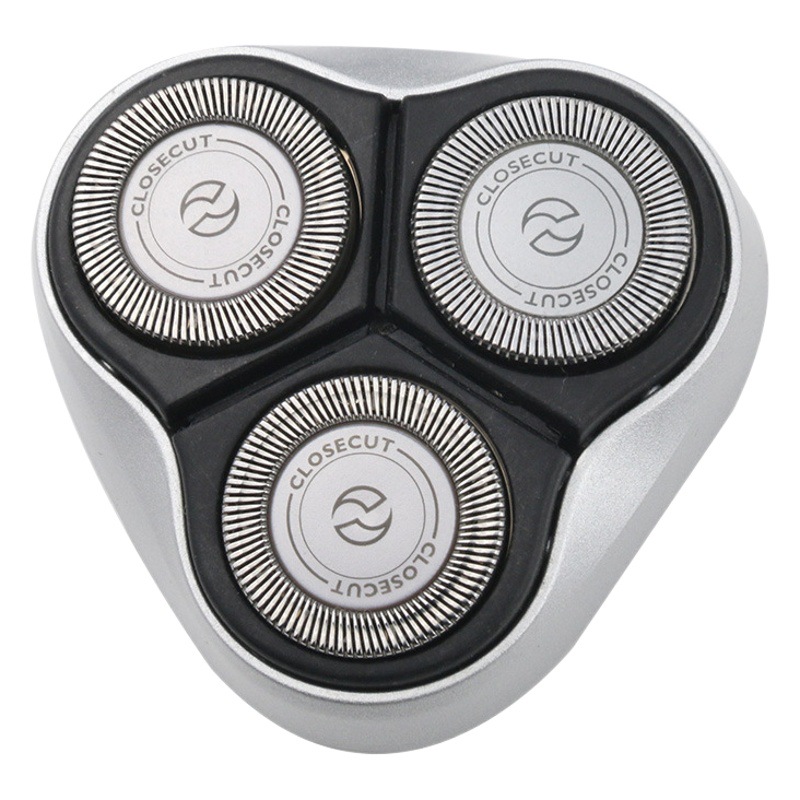 Adecuado para la cabeza de afeitadora Philips yq6008 yq6108 YQ6188 YQ6308 Carmen soporte