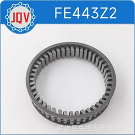 滚针轴承;其他滚动轴承