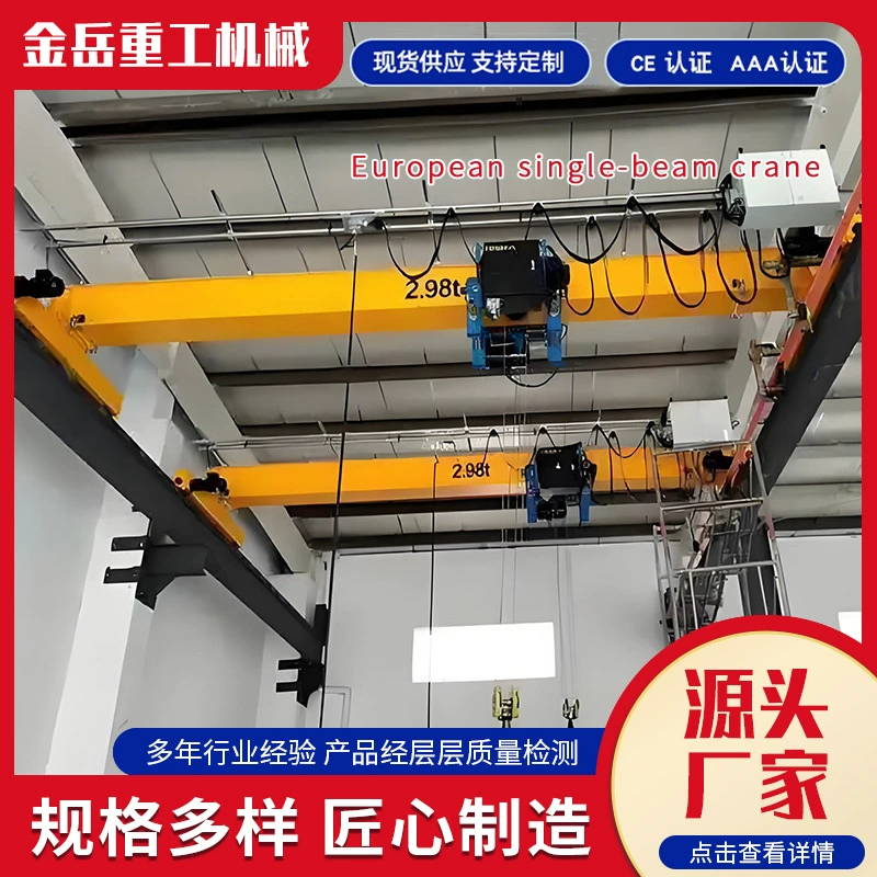 Электрический пульт дистанционного управления европейским однобалочной подвеской бумажной фабрики