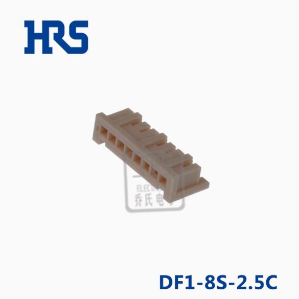 DF1-8S-2.5C ����HRS������DF1ϵ��8�׽���