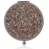 Silver Prime-Silver Light Pink Diamond
