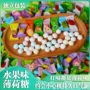 小包装餐饮口气商用清凉糖