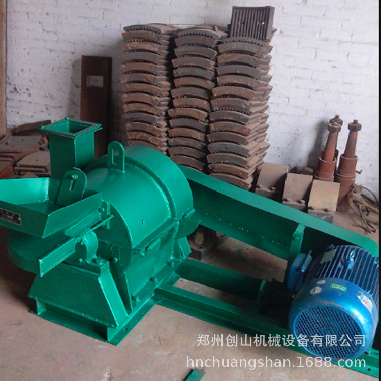 供应直销木粉机 木材磨粉机 细木粉价格优惠 刨花木粉机   木粉机