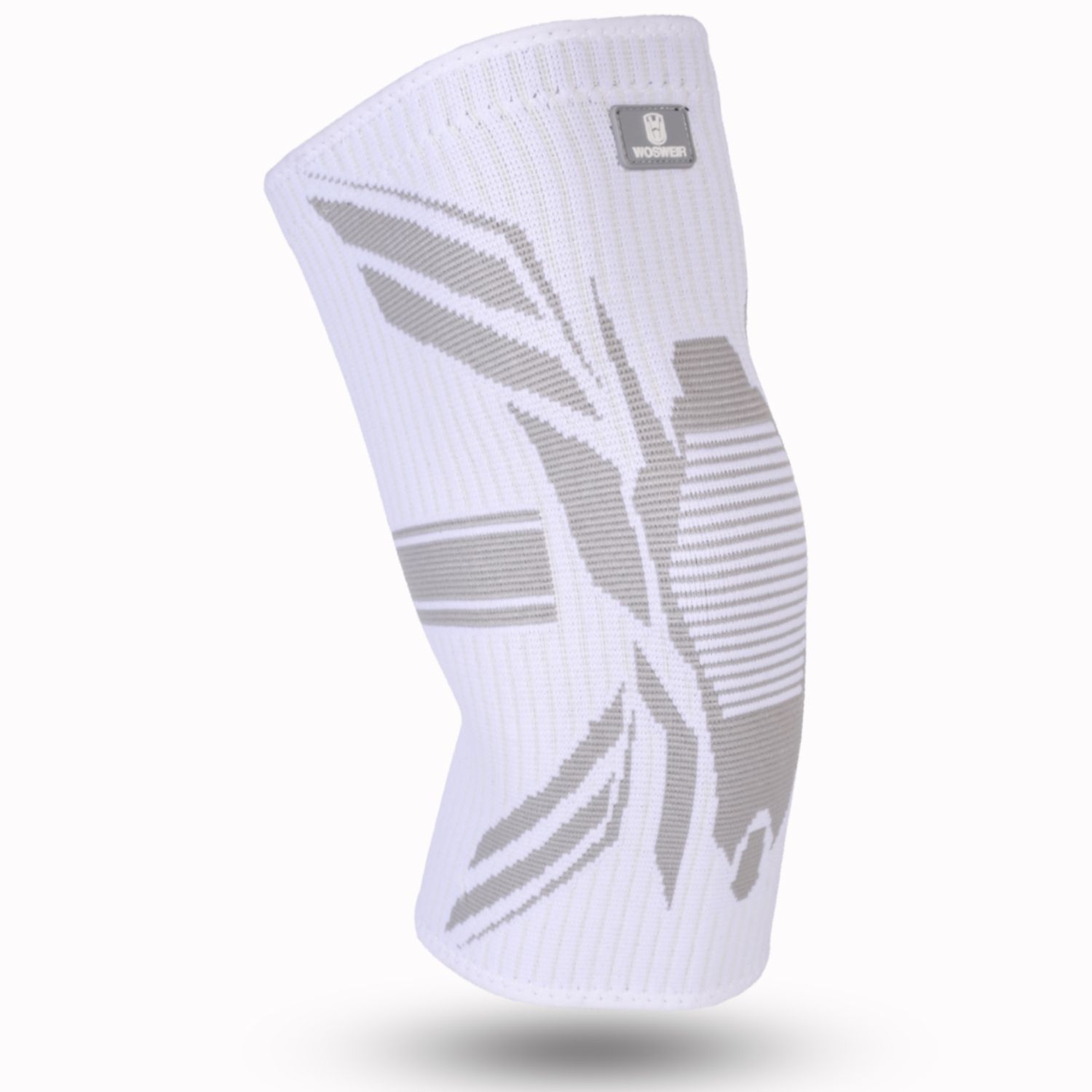 Rodilla deportiva profesional equipo de baloncesto meniscal para hombres y mujeres correr rodilla cubierta antideslizante fitness levantamiento de pesas