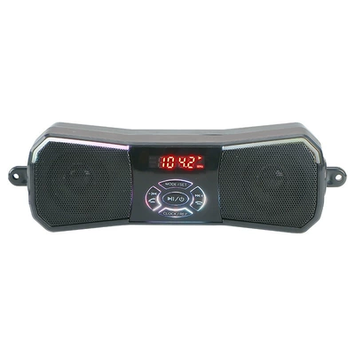 Powered Subwoofer, Car mp3