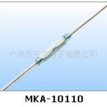 现货销售俄罗斯MKA干簧管系列:MKA-10110 (15-20)