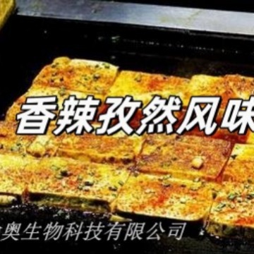 香辣孜然调味粉  烧烤香精  孜然香精
