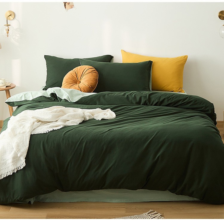 포레스트 그린 민트