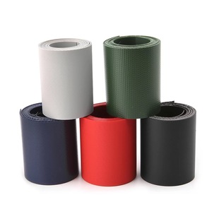 Factory PVC wall cloth printing goose soft stone export garden fence cloth anti-privacy European