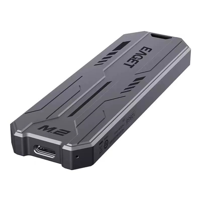 Yijie EAGET оптовый M.2 твердотельный накопитель HM05 для компьютера Type-C USB3.2 металлический жесткий диск 1T