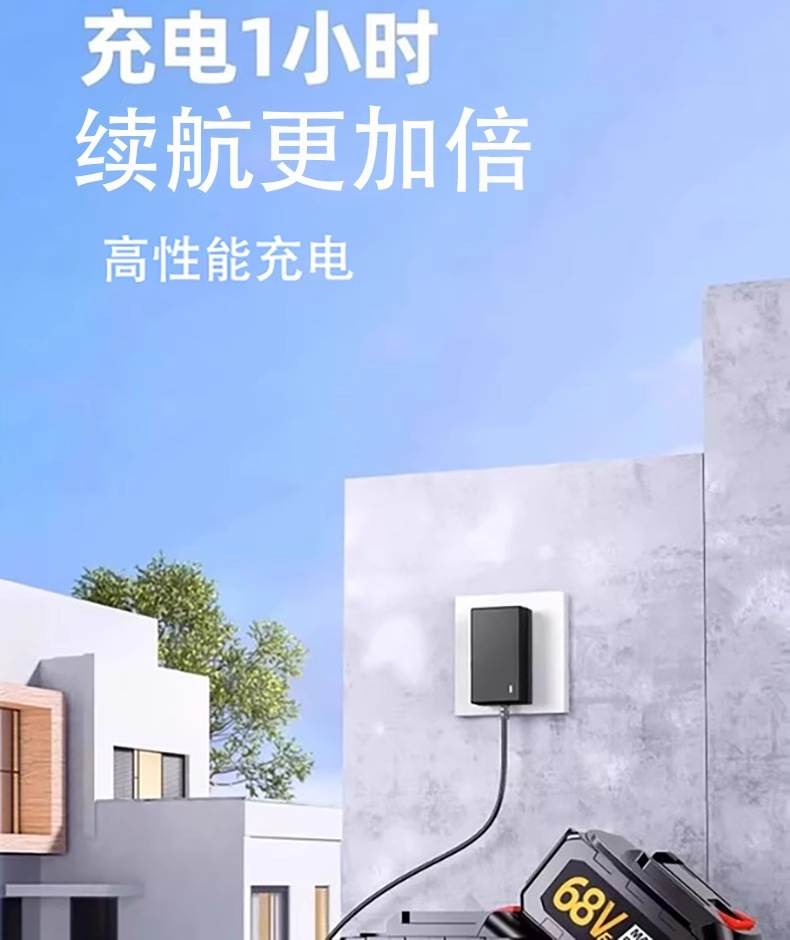 Car Washer Water Gun High Pressure 220v Cleaning Machine