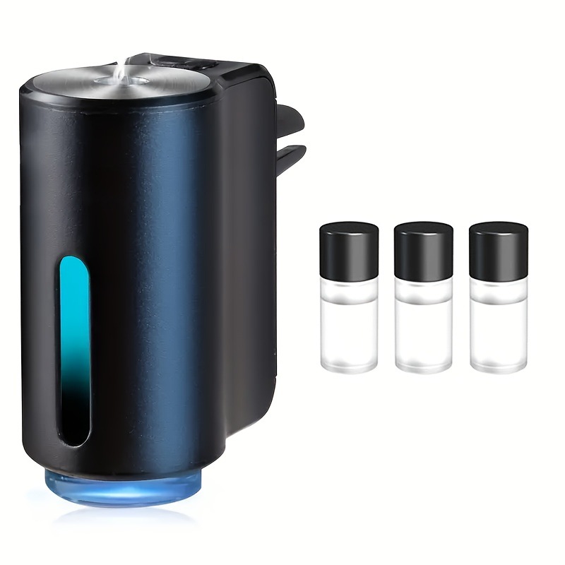 fresh fragrant diffuser for auto