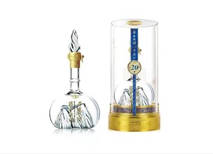 ���L*���AɽՓ�����20��52��500ml�������h