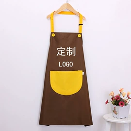 围裙、袖套;罩衣