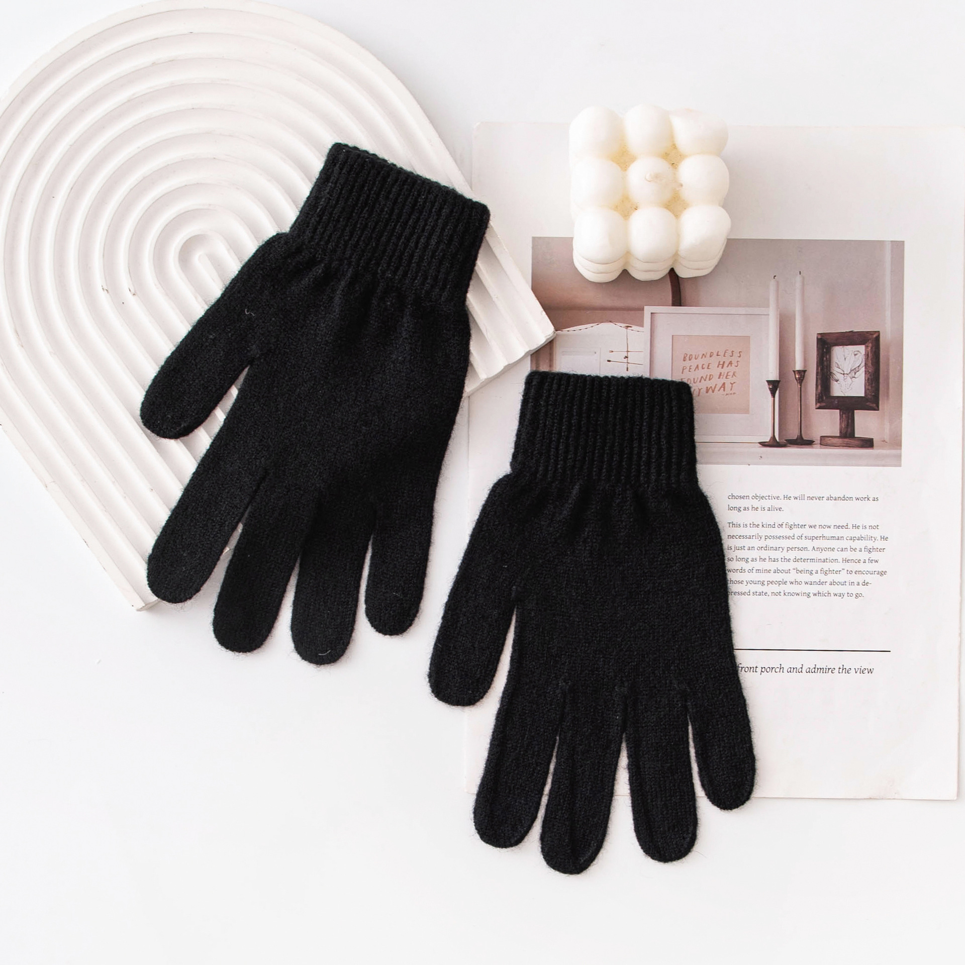 FHY25-7085-1 검정색