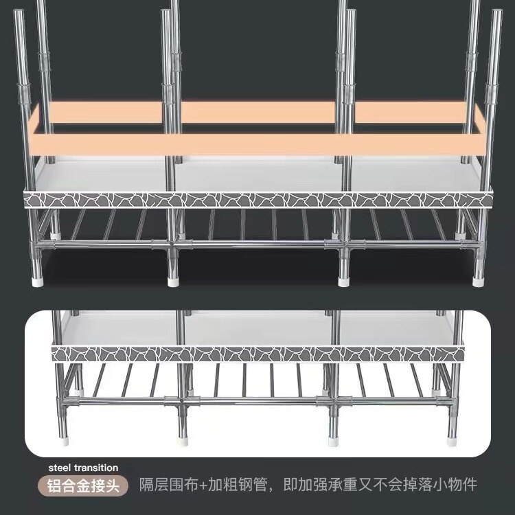 簡易たんす家庭用寝室の布たんすは部屋を借りて丈夫で長持ちする小戸型で戸棚の布芸たんすを収納する|undefined