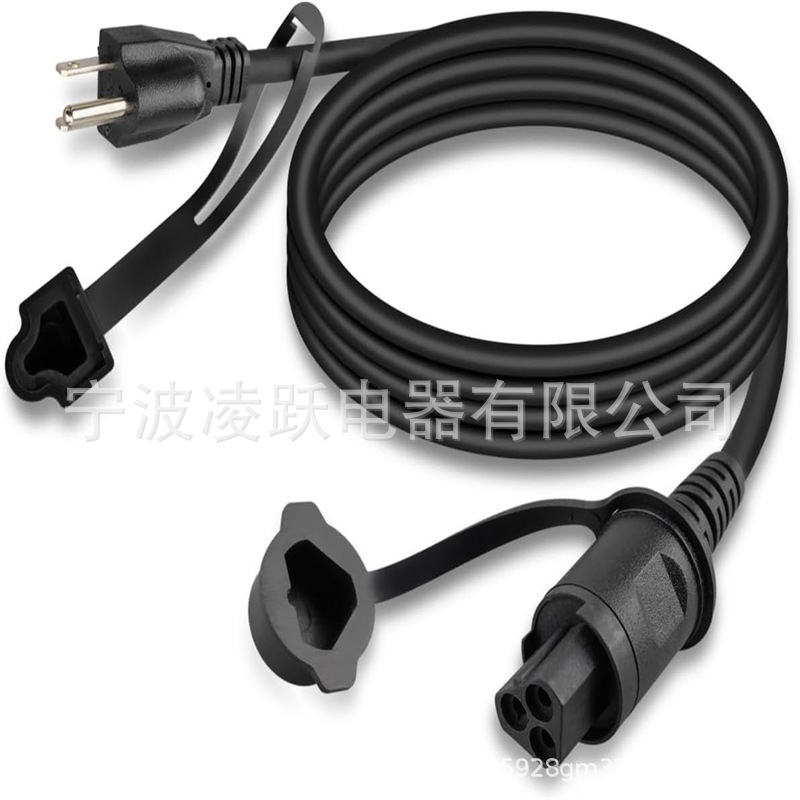 84564686发动机冷却剂加热器电缆适用于通用雪佛兰 Silverado2500