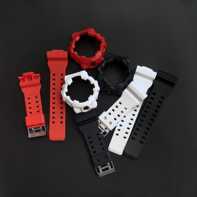 Resin Strap Case GA 700 710 735