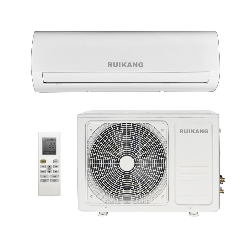 1.5 Hp Inverter Smart Temperature Control Air Conditioner, Single Cooling Type Wall-Mounted Split Unit 1.5 Hp Inverter Smart Temperature Control Air Conditioner, Single Cooling Type Wall-Mounted Split Unit