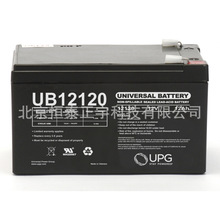 UNIVERSAL��ѭ�h��늳�UB121000 12V100AH��܇ ϴ�ؙC늳�