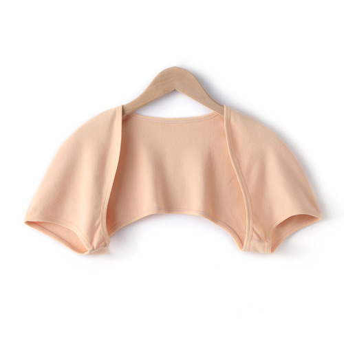 Shoulder Protection for Men and Women, Spring and Summer, Air-conditioned Room, Warm Insulation, Sleeping, Middle-aged and Elderly, Shoulder Joint Cardigan, Cervical Cover, Postpartum Cover