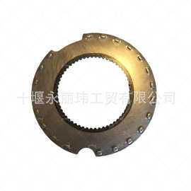 ZF16S221变速箱配件锥盘1296333046图片厂家直供
