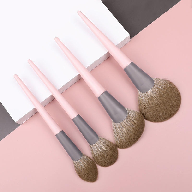 Luxury Makeup Brushes
