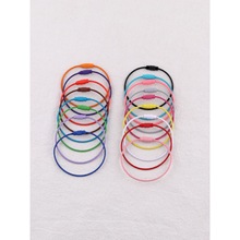 2026diy�Ʒ������� ��ɫ����䓽zȦ 䓽z�K ���D�ݽz耳�Ȧ�R��