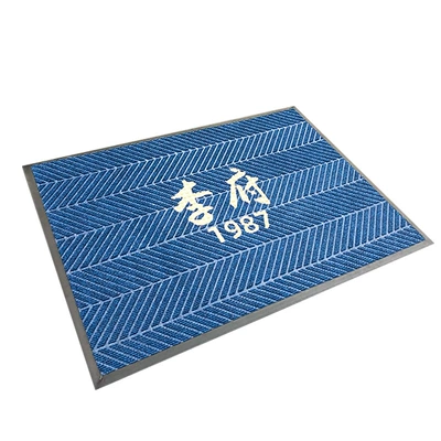 Avtomobil döşəmə paspasları: Floor Mat Wear-Resistant Wheel Pattern