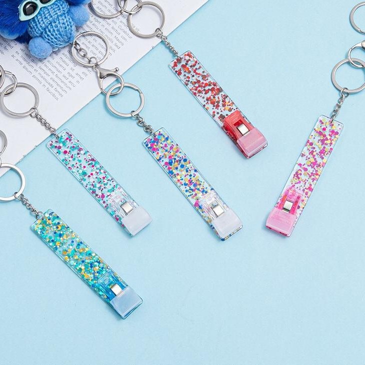 Cross-border Explosive ATM Contactless Card Pickler Long Nail Card Pickler Keychain Printable Bank Card Pickler Cross-border Explosive ATM Contactless Card Pickler Long Nail Card Pickler Keychain Printable Bank Card Pickler