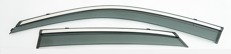 AUDI Q3 Sportback Window visor