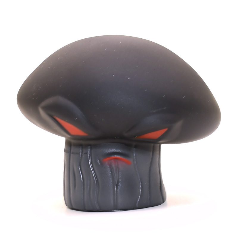 Figuras infantiles Plants vs Zombies